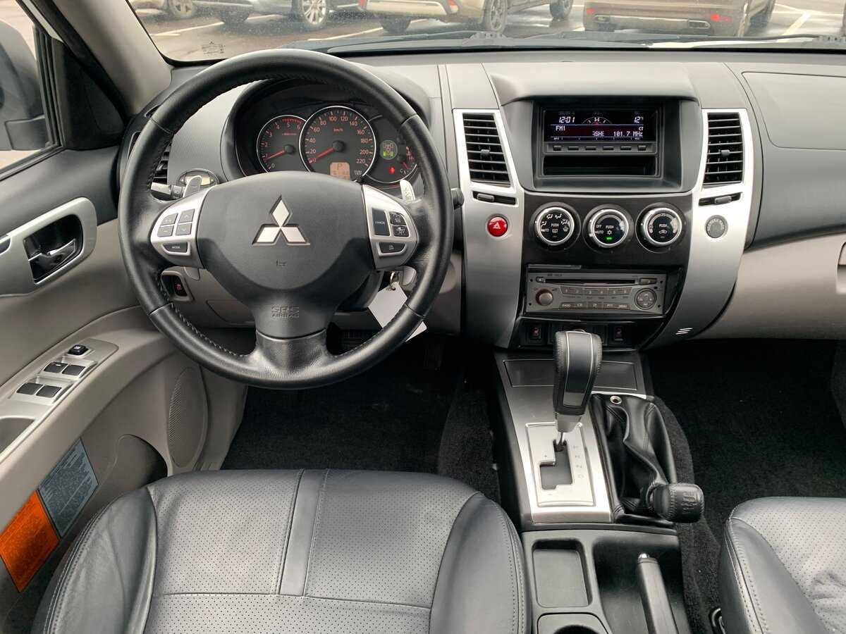 Рожденные эволюцией : mitsubishi pajero 3.8 v6. представитель четвертого поколения легендарного внедорожника «примерил» тестовые номера ord  : off-road drive