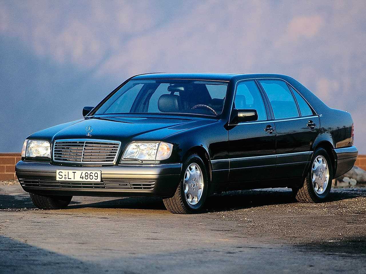 Mercedes-benz cl-klasse i (c140) 1992 – 2000 купе: кузов, класс, тип и объём двигателя, коробка передач, разгон, фото - carsweek.ru