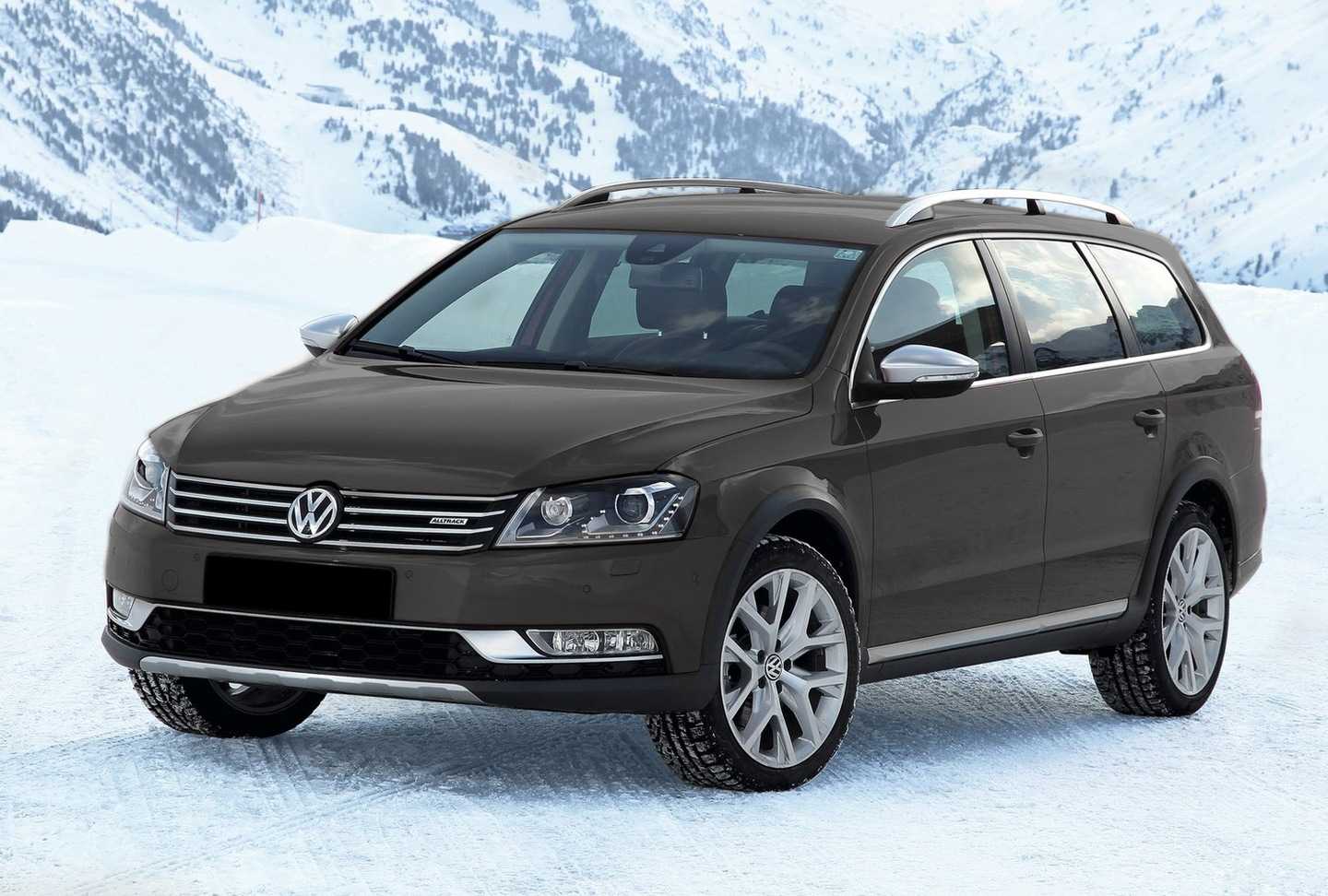 Вторичный рынок: volkswagen passat b7 usa - | автобурум