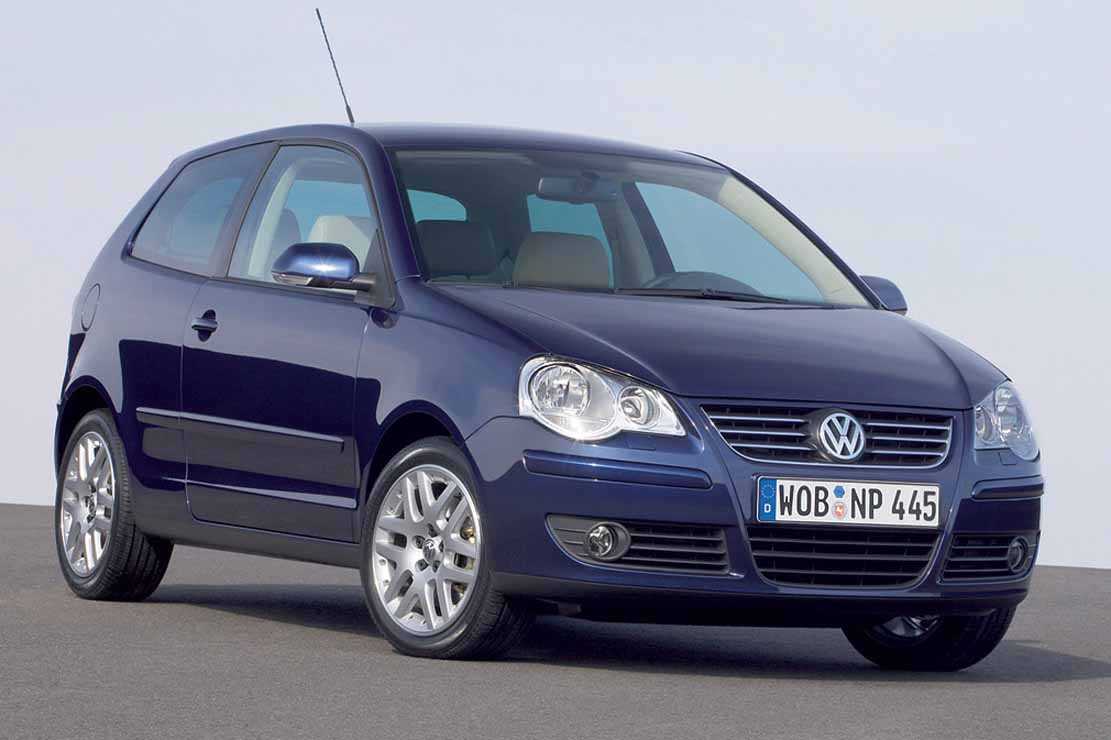 Volkswagen lupo: характеристики и отзывы покупателей