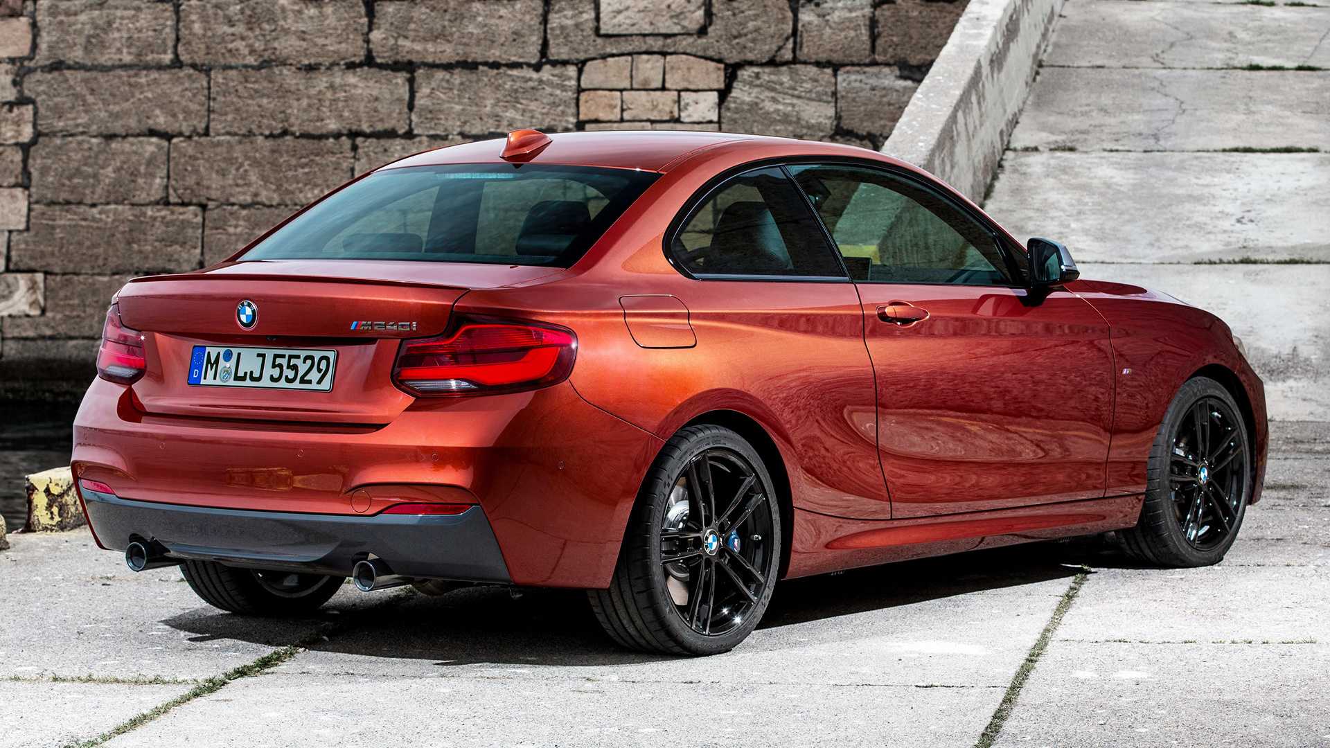 Bmw m2 обзор, технические характеристики, комплектации и двигатели
