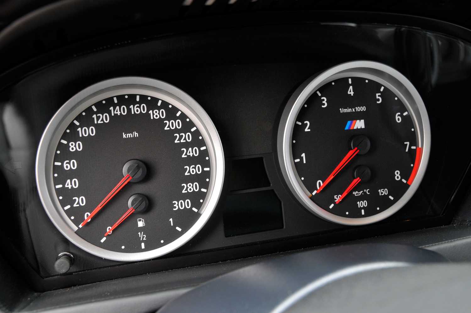 Bmw x6 m