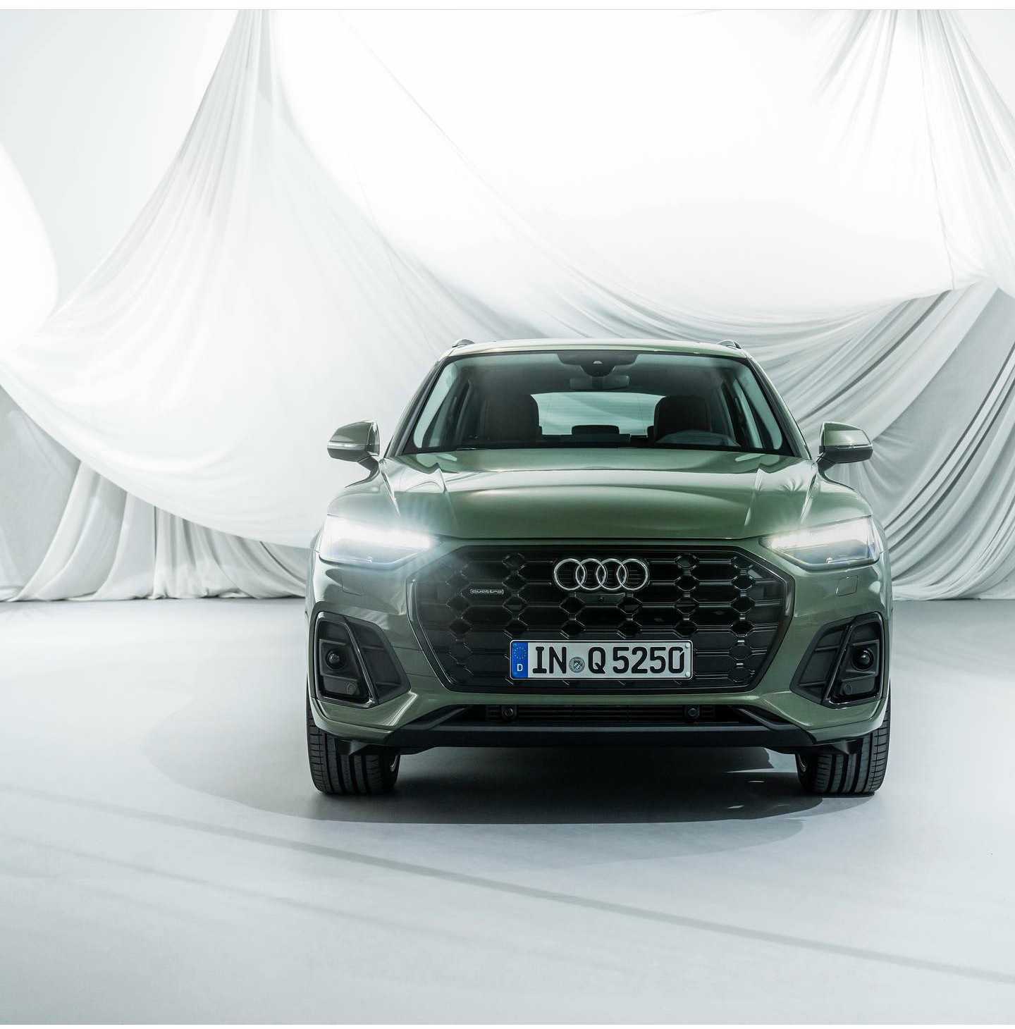 Audi q5 ii