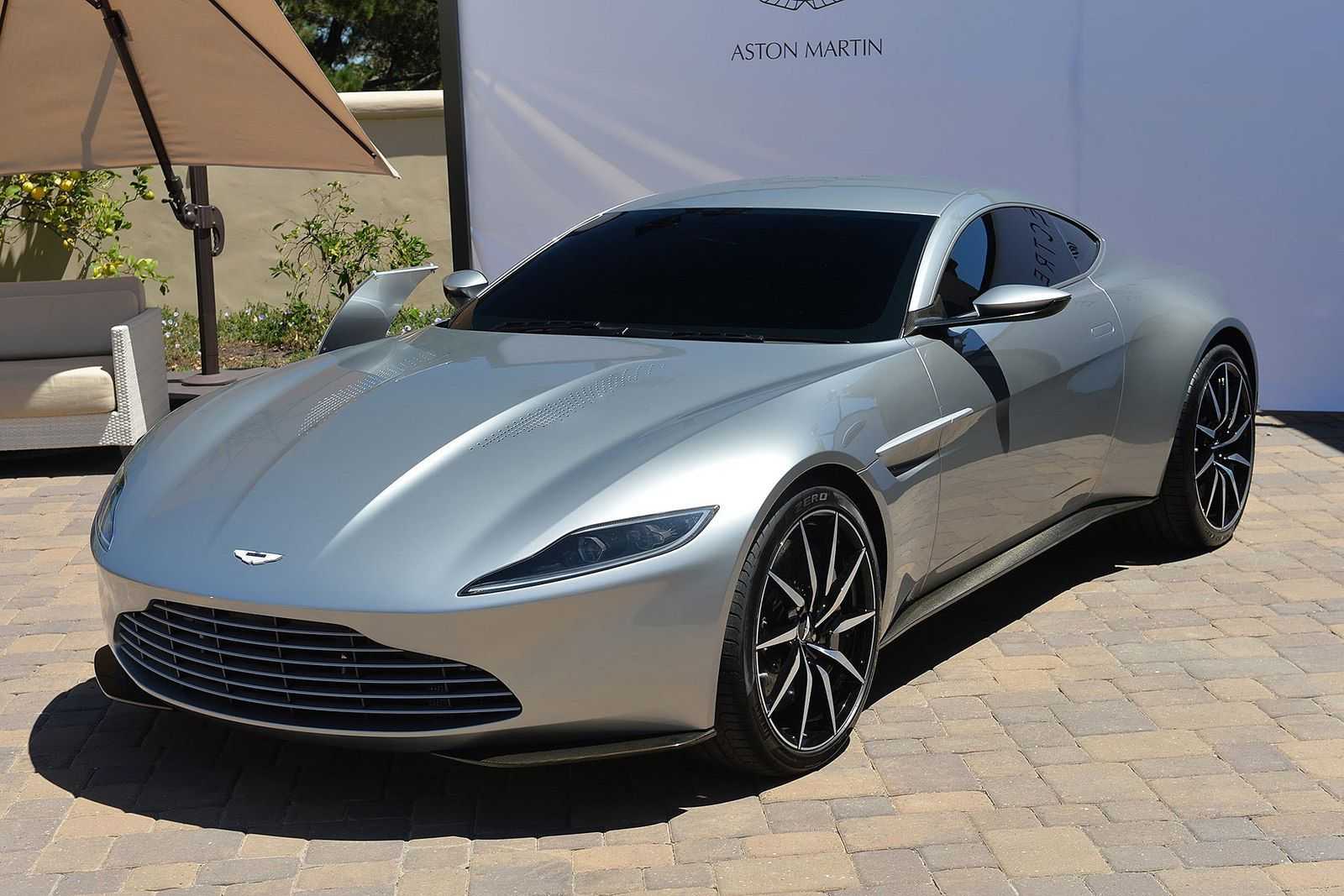 Aston martin dbx – лучший роскошный кроссовер - autopeople