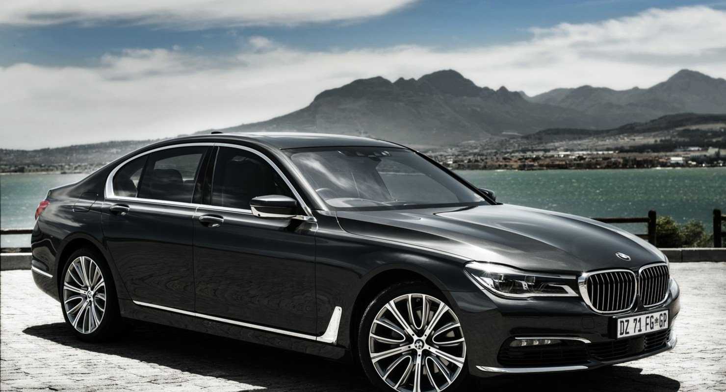 Bmw 7 series (g11, g12) характеристики, двигатели, рестайлинг и комплектации