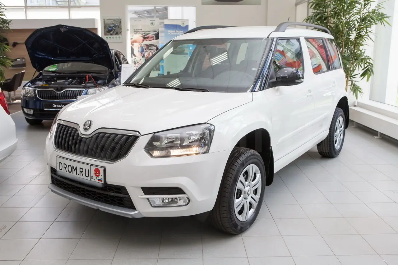 Етти 1.6. Skoda Yeti 1.2 MT. Шкода етти 2015 1.6 механика.