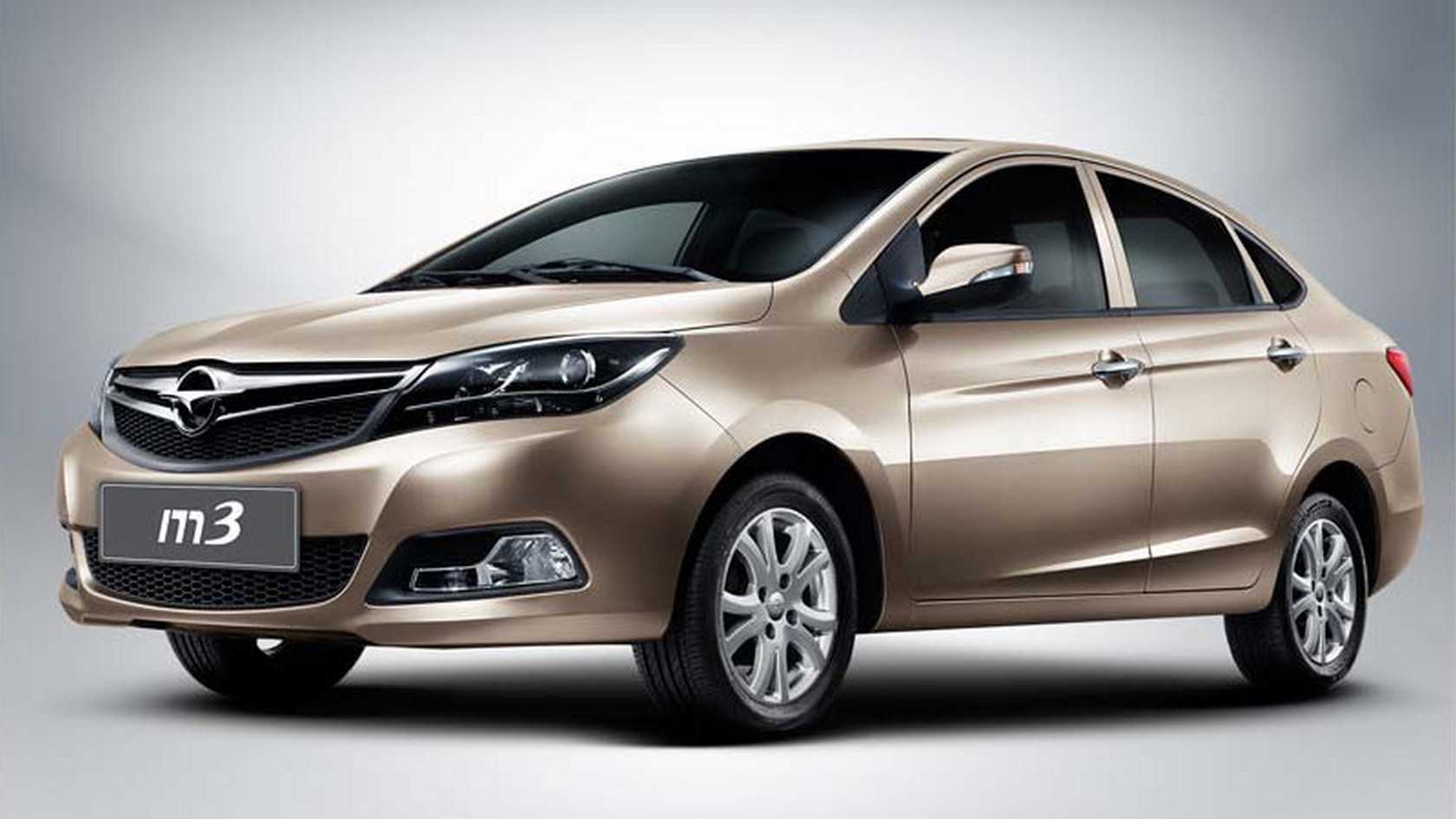 Haima m3 - характеристики, комплектации, фото, видео, обзор