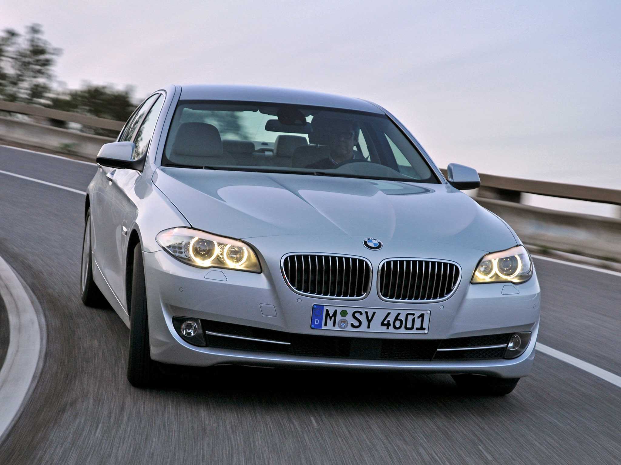 Bmw m5 f10 – параметры – фото – видео