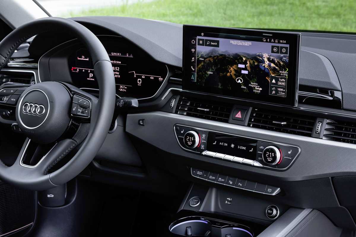 Audi a4: отзывы владельцев, технические характеристики, обзор, размеры
