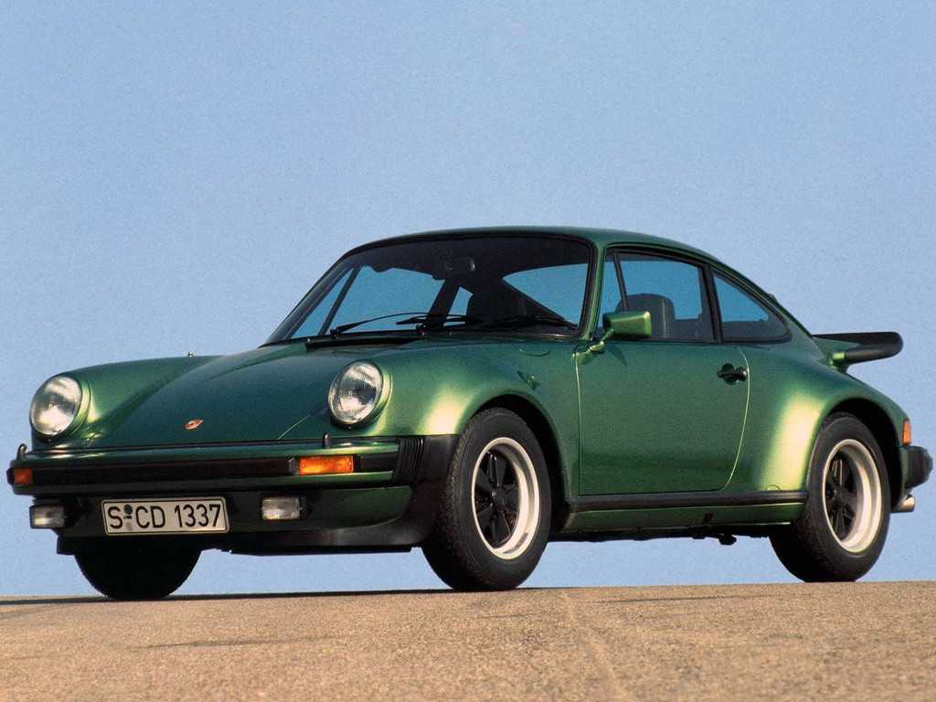 Porsche 911 v (996) купе - разгон до 100 км/ч