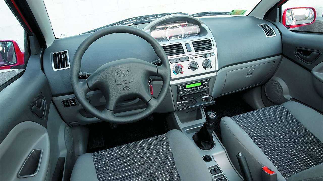 Faw vita ca7000ev — электрический легковой автомобиль (электромобиль)