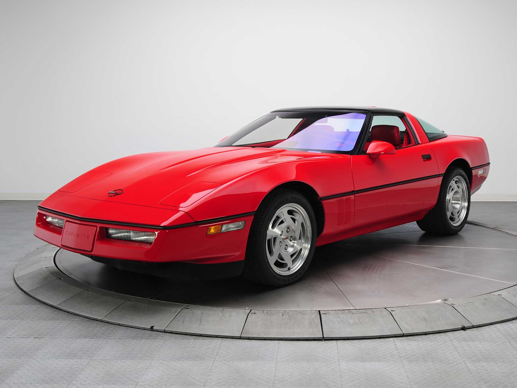A tale of the shark and the rat: the chevrolet corvette stingray (c3) < ate up with motor