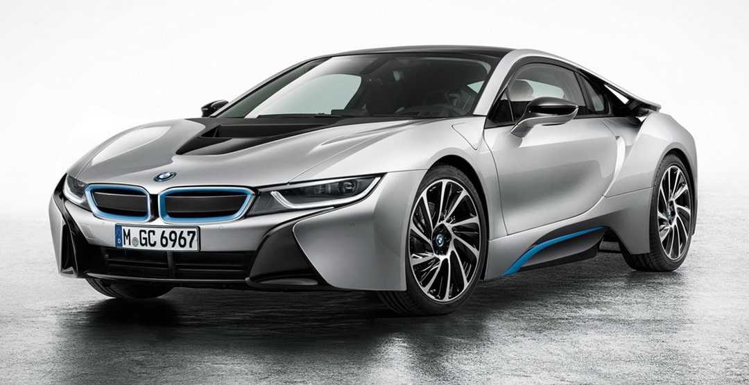 Тест-драйв суперкара bmw i8: овечка в волчьей шкуре?