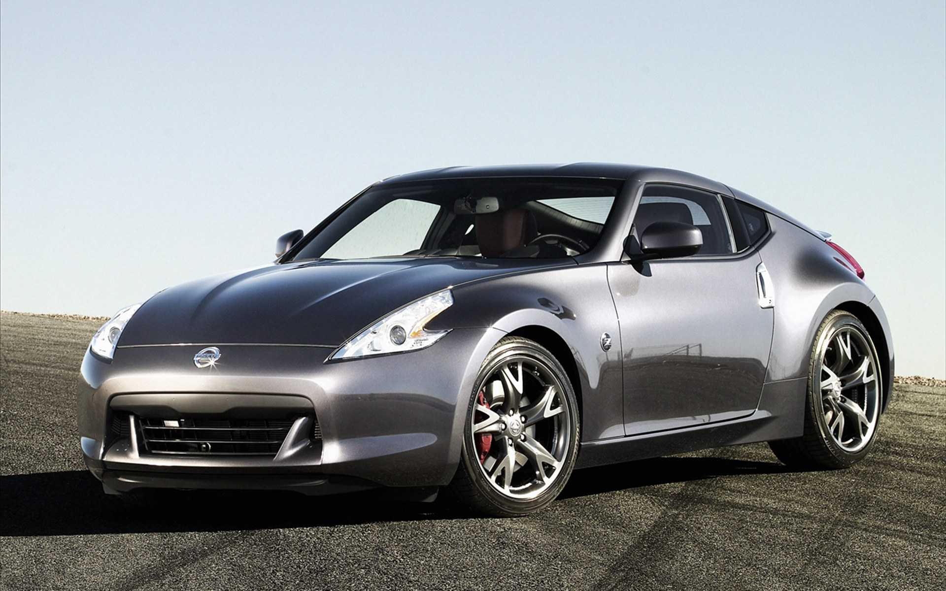 Ultimate nissan 370z guide | drifted.com