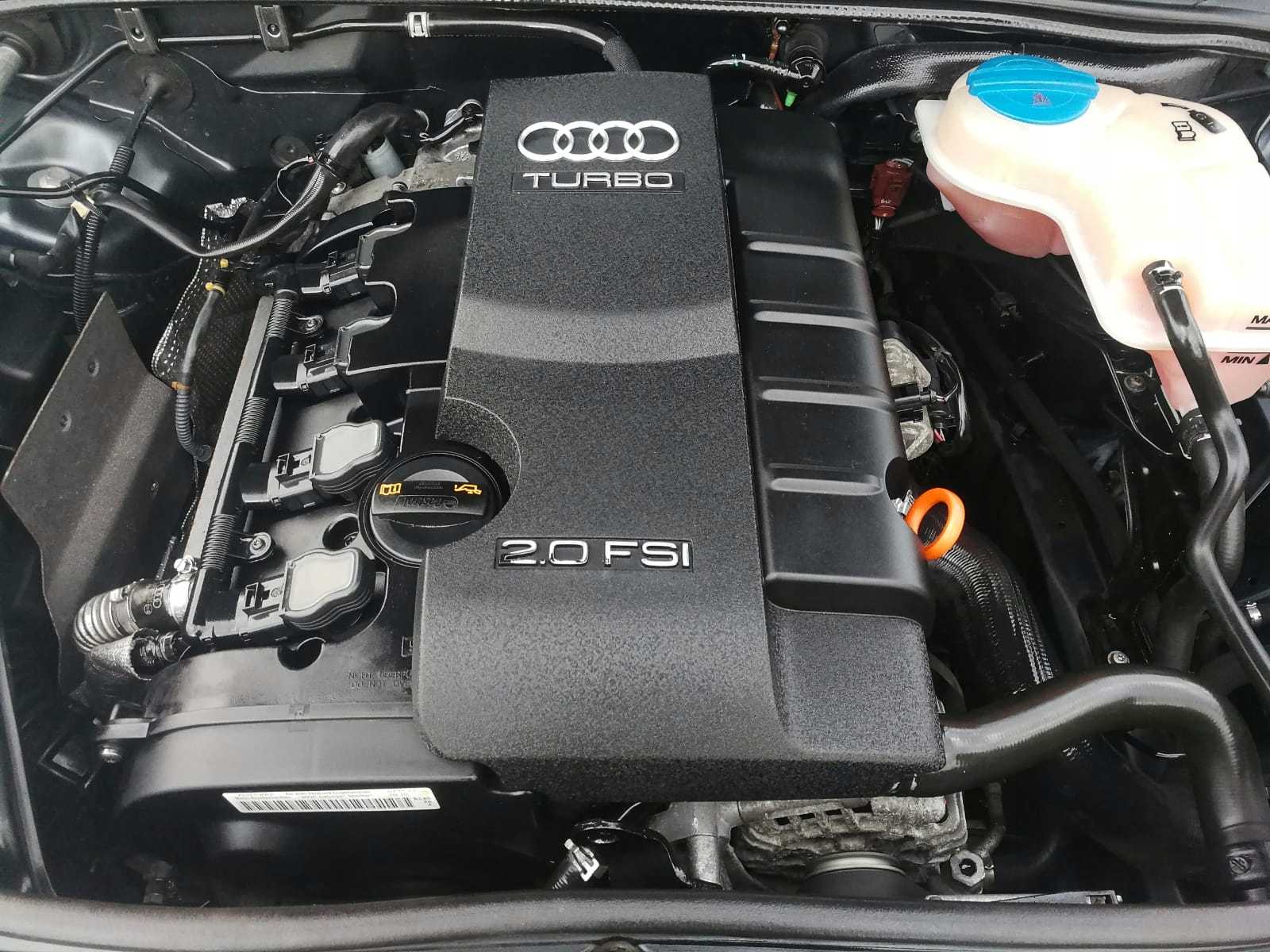Audi s6 c6