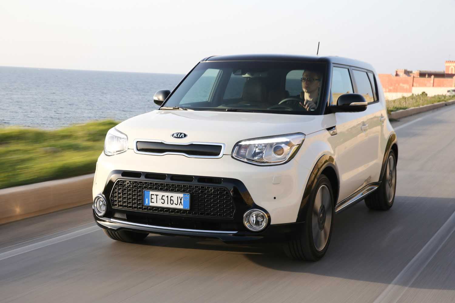 Плюсы и минусы киа соул — обзор сильных и слабых мест kia soul