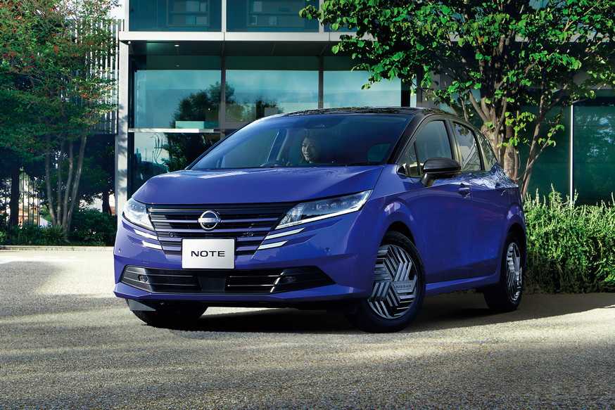 Технические характеристики nissan tiida