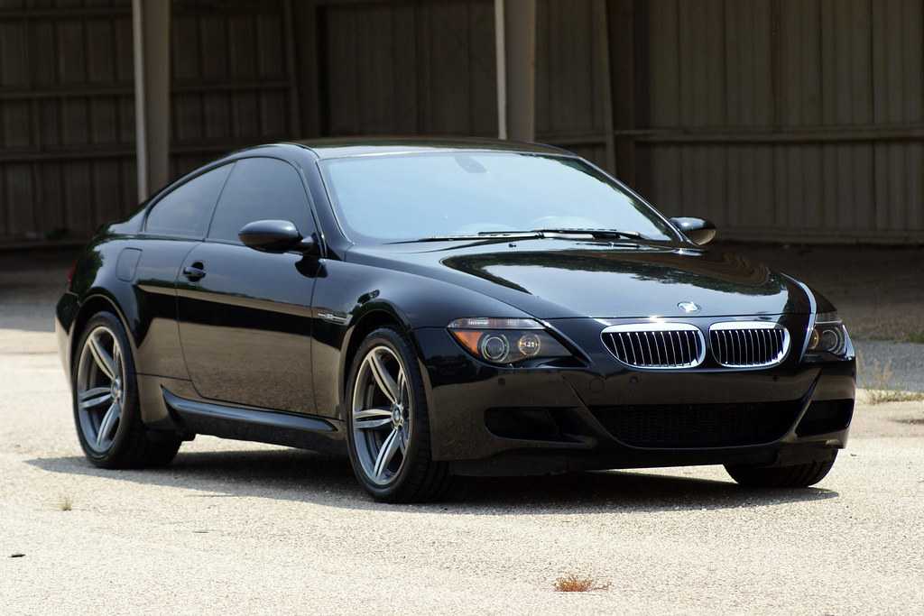 Bmw 6 series (e63) характеристики, двигатели, рестайлинг и комплектации
