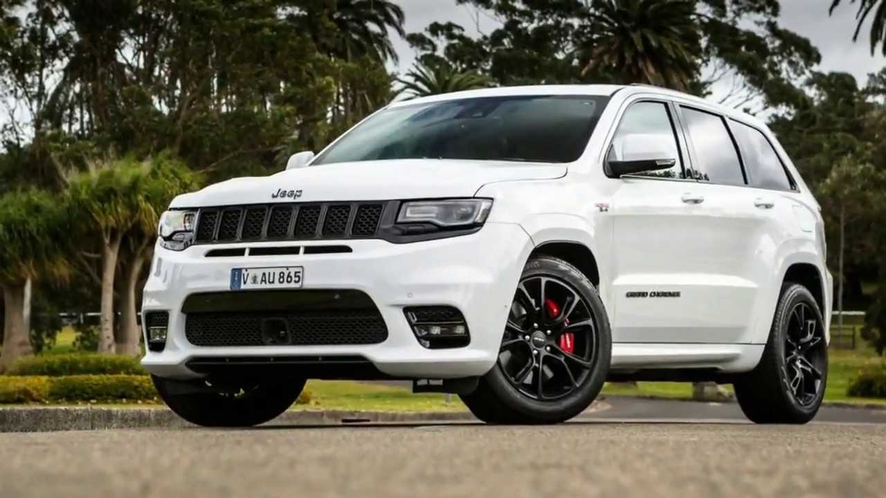 Тест-драйвы и обзоры jeep grand cherokee (джип гранд чероки). jeep grand cherokee srt8 2012: танцующий слон