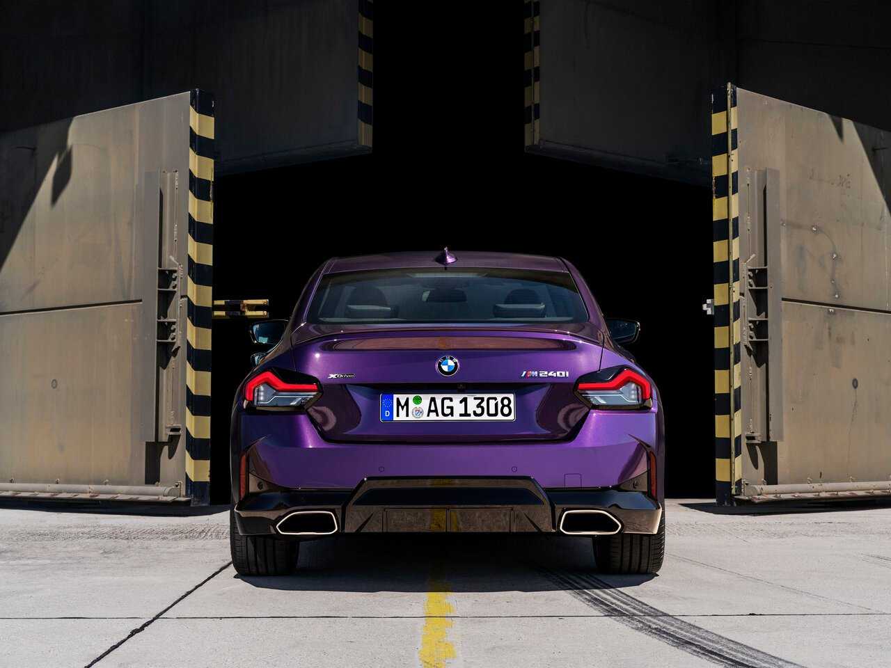 Bmw m2 обзор, технические характеристики, комплектации и двигатели