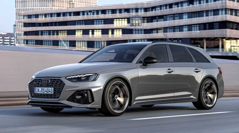Audi a6 iii (c6) седан разгон до 100 км/ч и максимальная скорость
