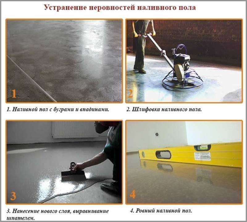 Дефекты покраски автомобиля