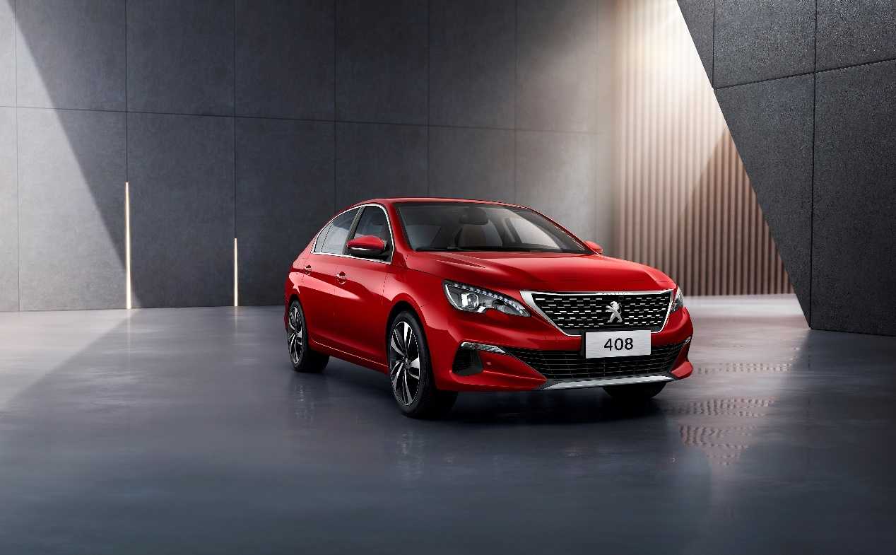 Новый peugeot 3008 обзор кроссовера видео фото технические характеристики | ⚡chtocar