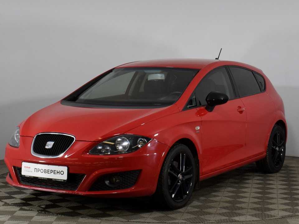 Seat leon (2013 - 2020) обзор – достоинства и недостатки