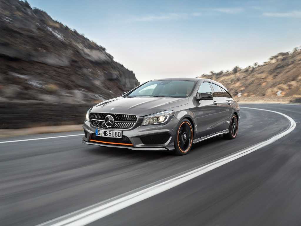Mercedes cla 2022