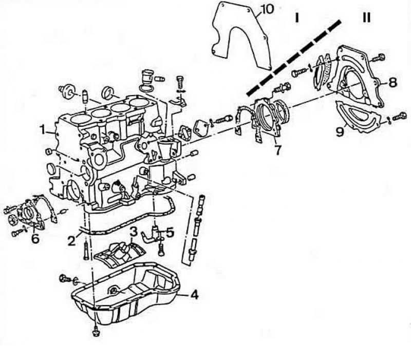 Двигатель vw 1.8t (aeb, awm)