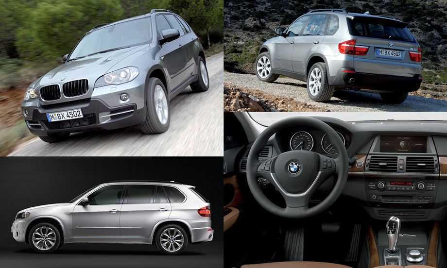Тест-драйв bmw x5 f15 2014 (тест-драйв бмв х5 ф15)