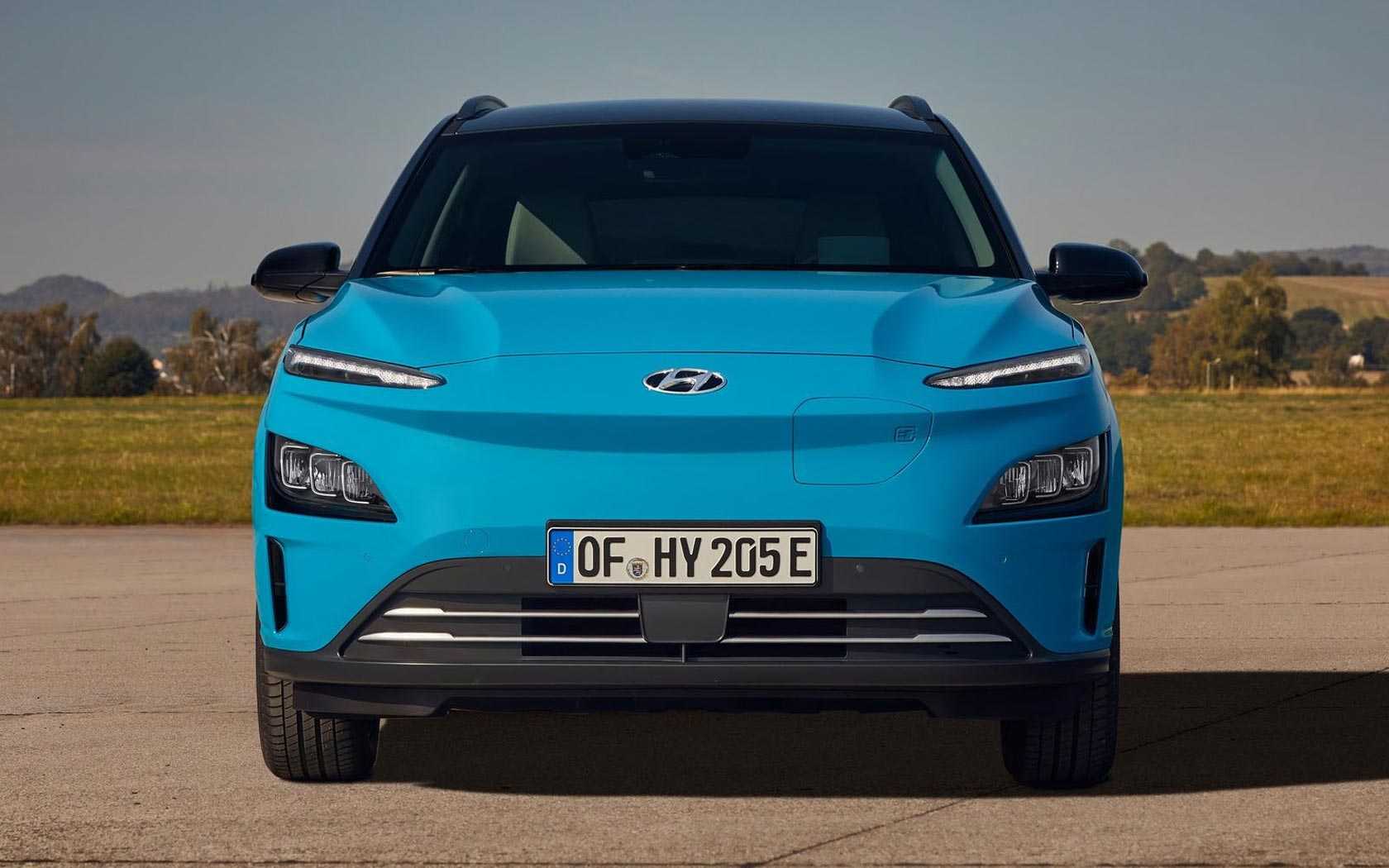 2023 kona | small suv, upgraded | hyundai usa