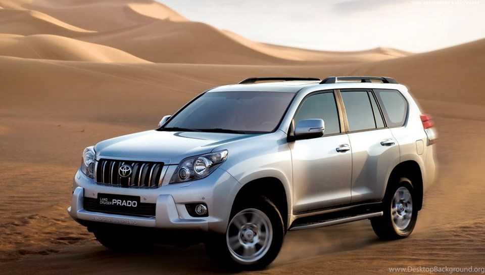 Toyotaland cruiserprado