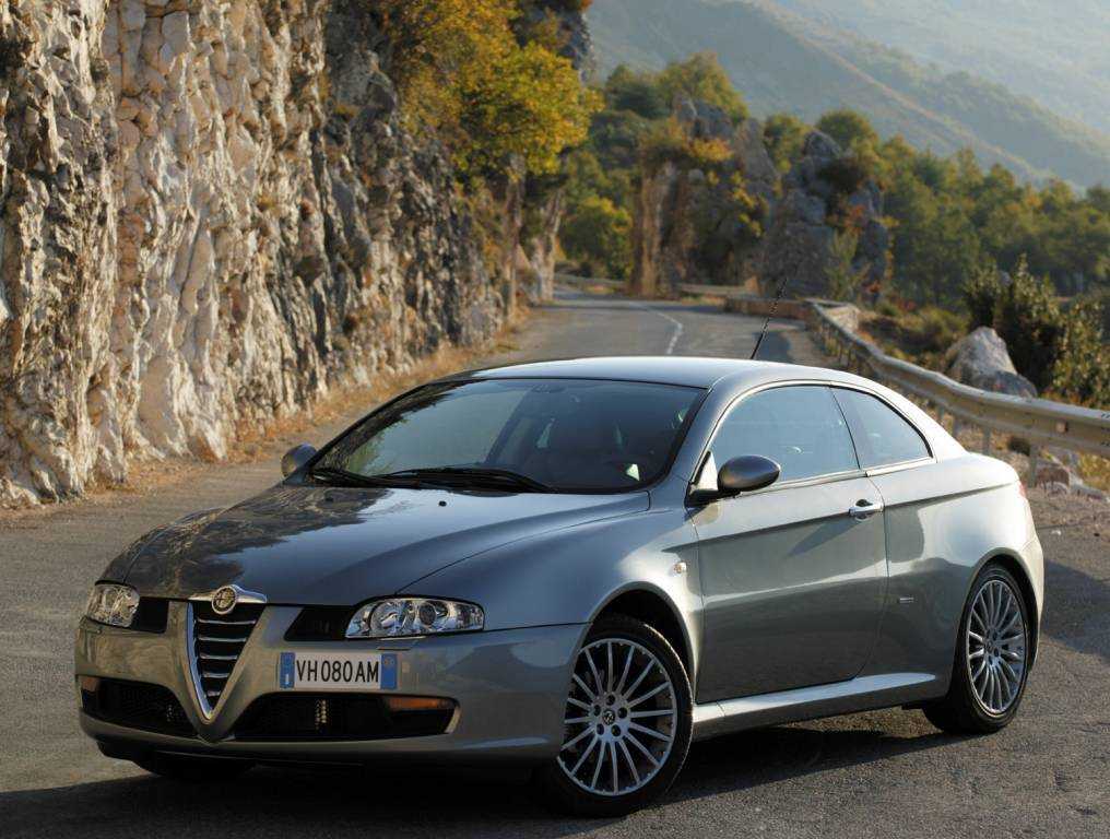 Alfa-romeo 147