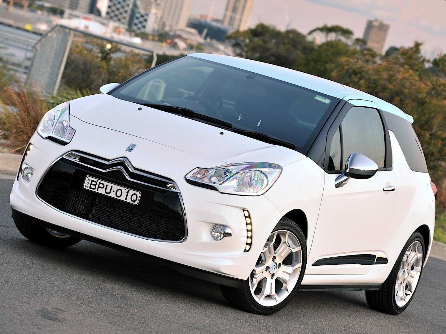 Citroen ds3: поколения, кузова по годам, история модели и года выпуска, рестайлинг, характеристики, габариты, фото - carsweek