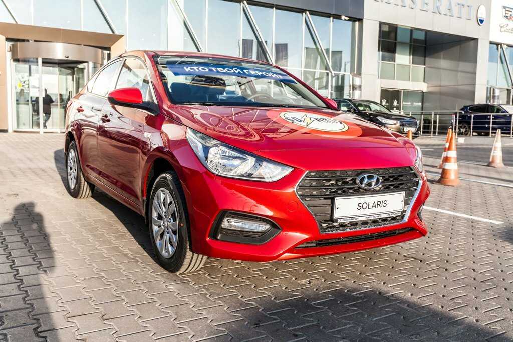 Hyundai aslan - a new level of quality - test drives