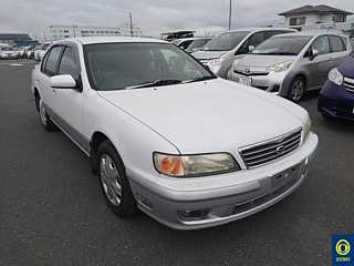 Nissan cefiro 20 excimo