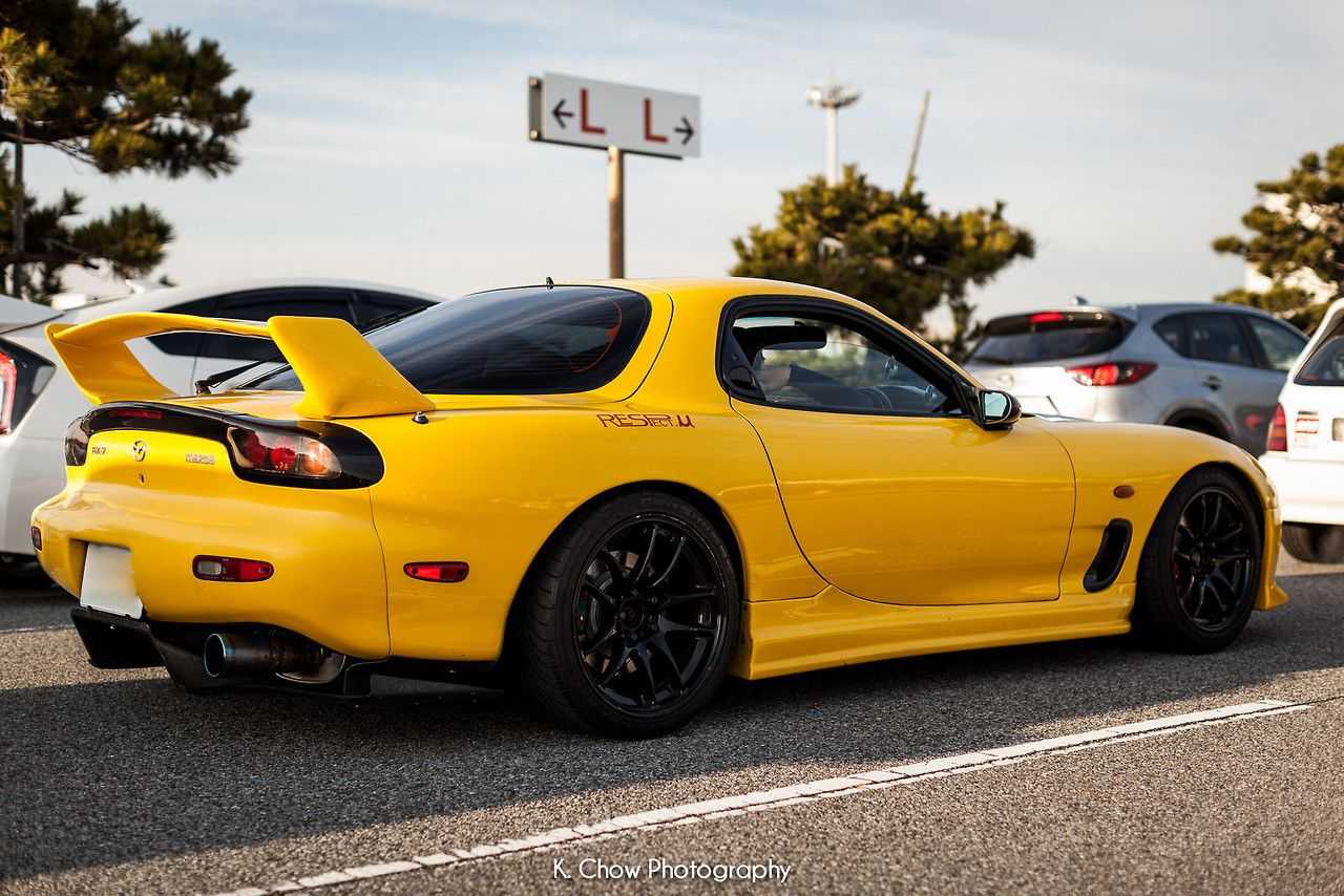 Mazda rx-7 | classic cars wiki | fandom