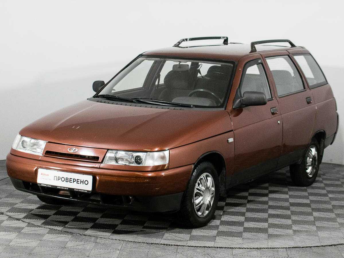 Ваз-2110/ваз-2111/ваз-2112