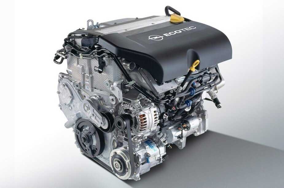 Gm 1.0 l ecotec l5q / opel b10xe engine: review and specs