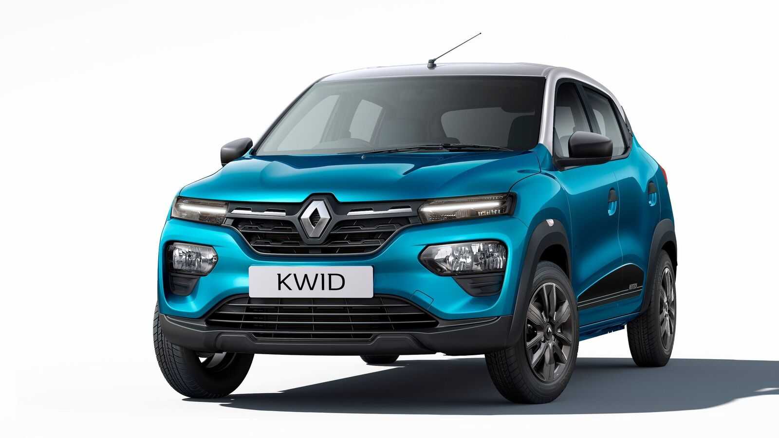 Renault kwid: фото, технические характеристики и видео concept 2015–2016