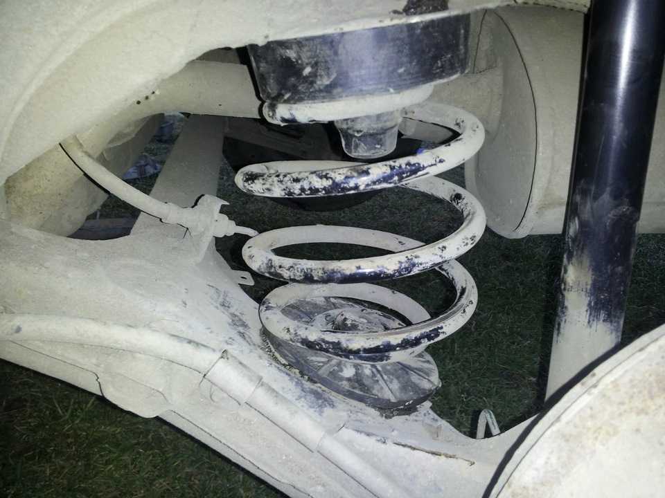 Сколько клиренс у шевроле ланос