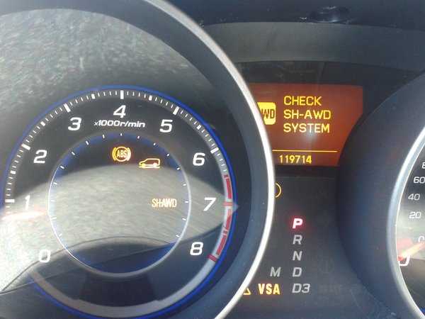 Sh-awd