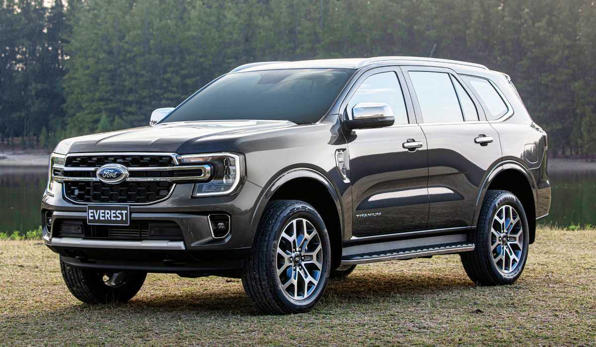 Долгожданное возвращение: ford ranger 2019 снова в америке