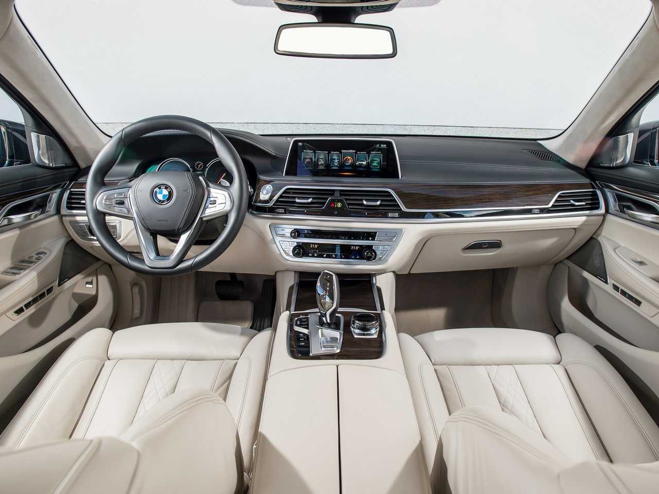 Bmw 7 series (g11, g12) характеристики, двигатели, рестайлинг и комплектации