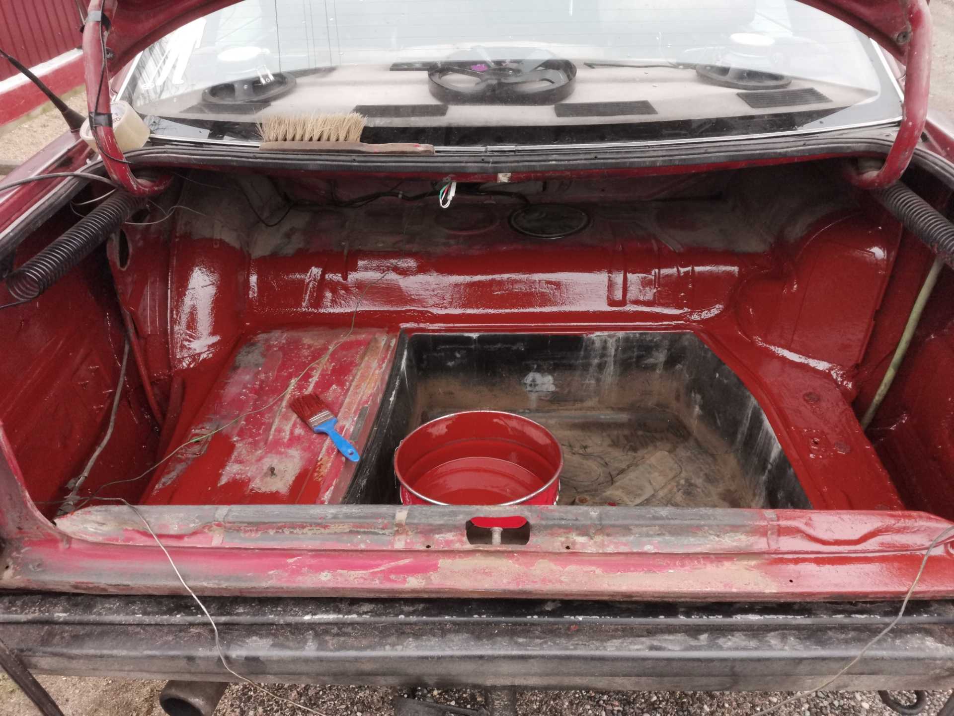 Audi 100 c3