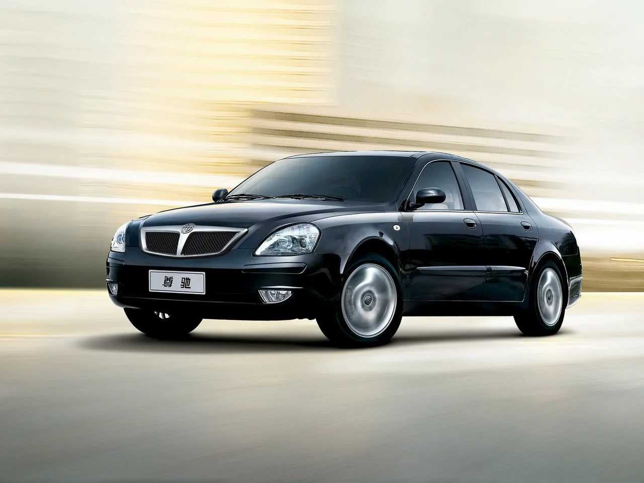 Тест драйв brilliance m3 - вопреки традициям (m3 1.4; 1.5; frv 1.3; 1.6)