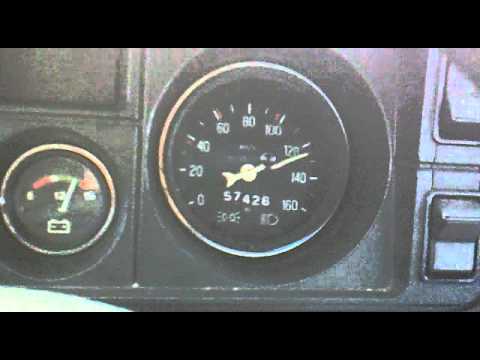 Ваз 2105 (c 1980 по 1995) — технические характеристики автомобиля