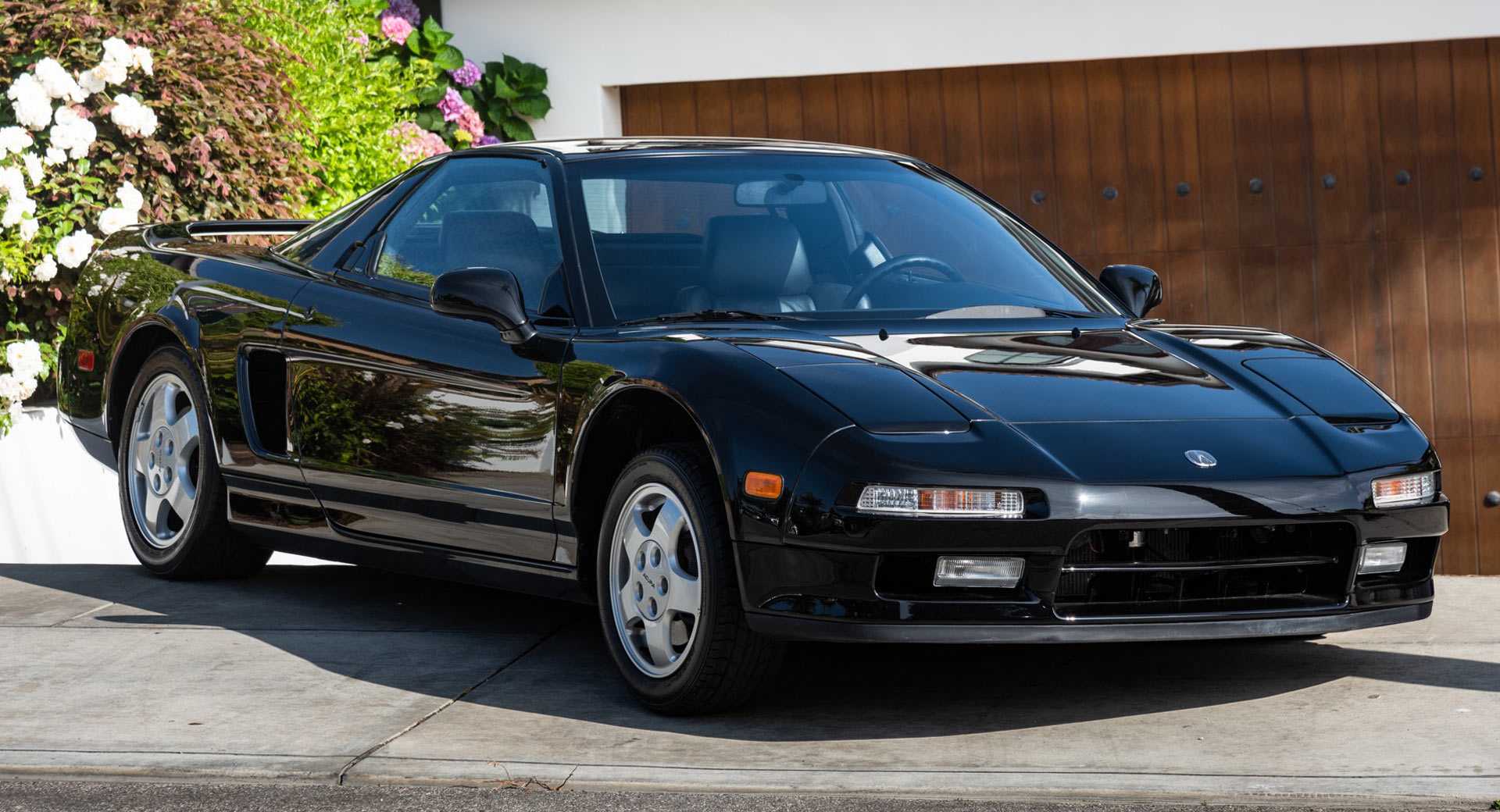 Автомобили acura nsx i 1990 – 2005 купе