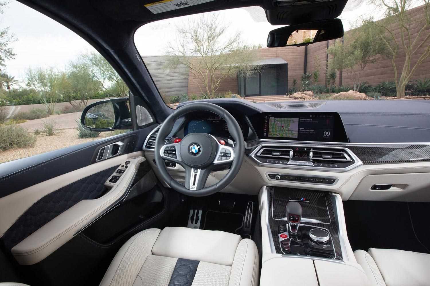 Bmw x5 m 2013 – 2019, поколение f15